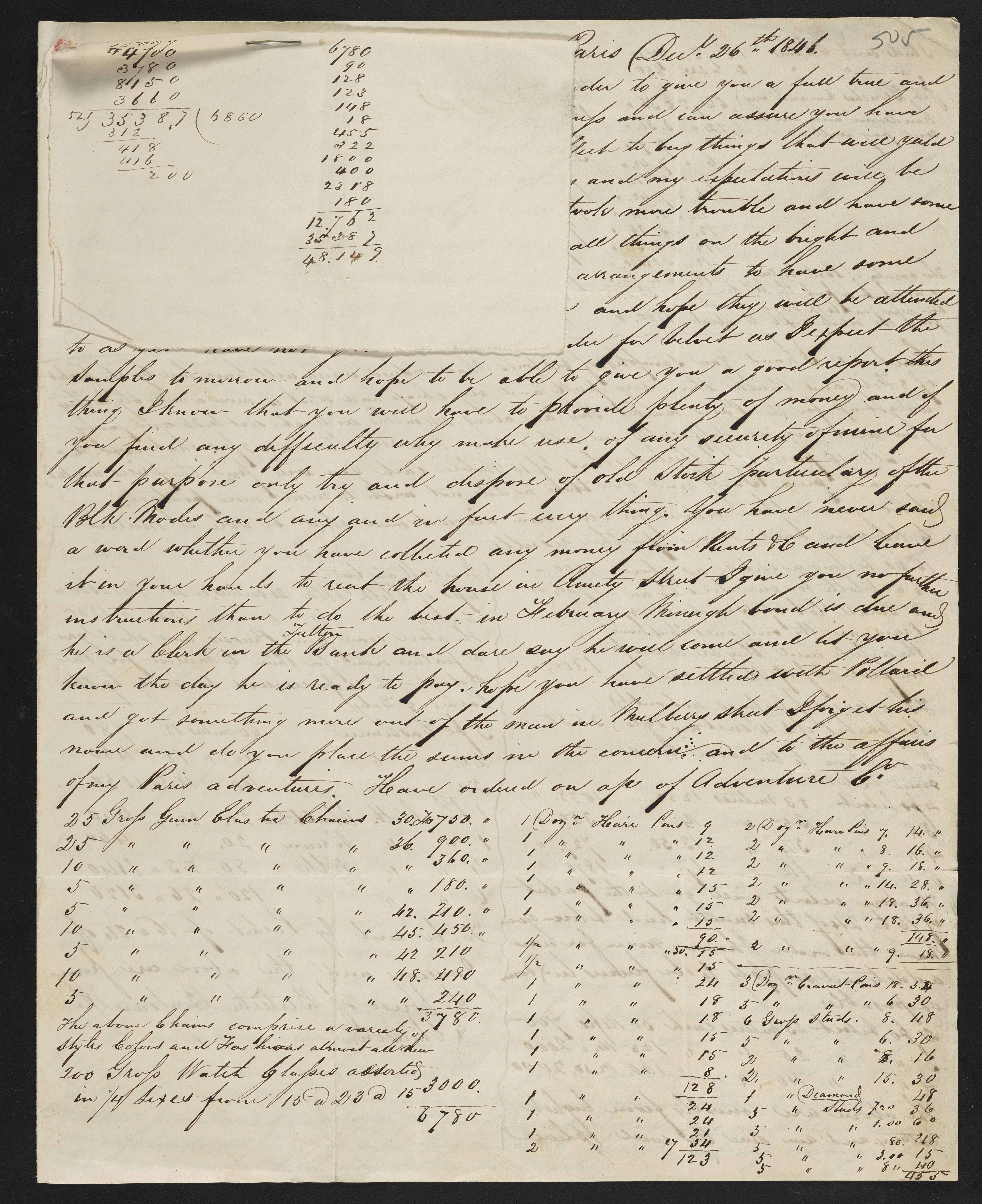 Tobias Archive Image